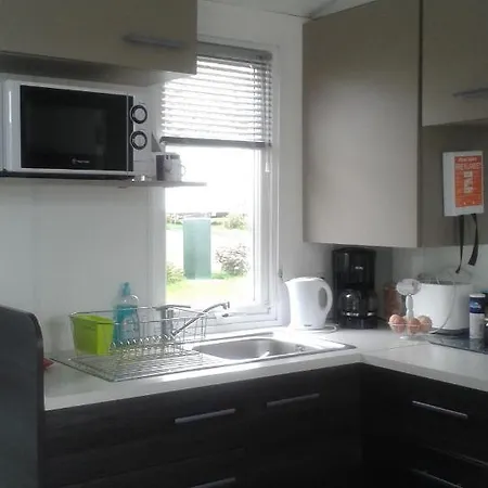 Mobil-home * Litteau