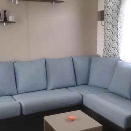 Mobil-home *