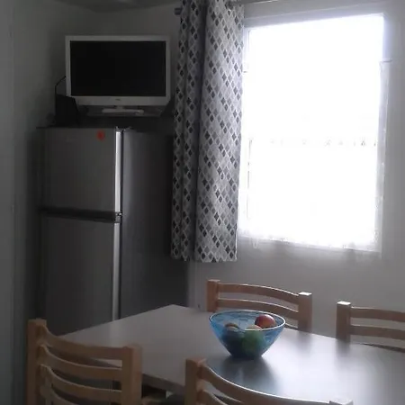 Mobil-home
